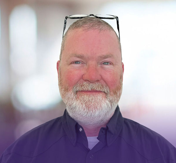 Bob Atkinson, BSME, JD