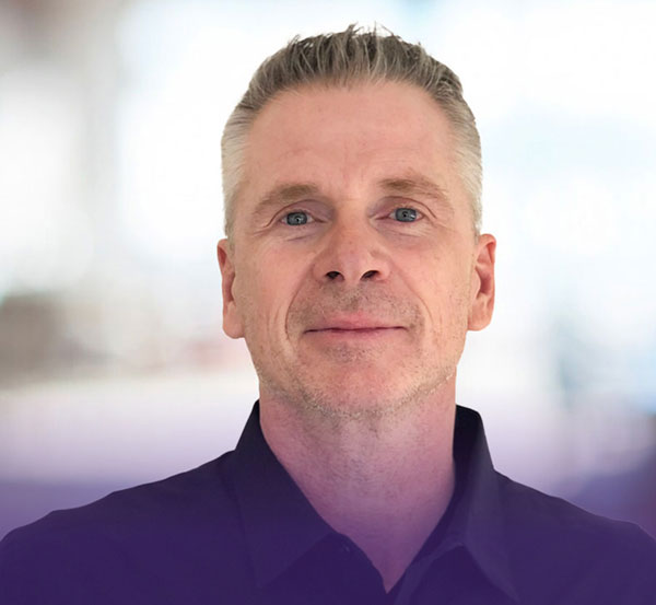 Jason Hepfler, BBA