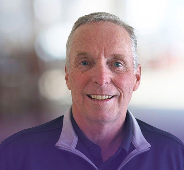 Paul McLean, BSEE, MBA
