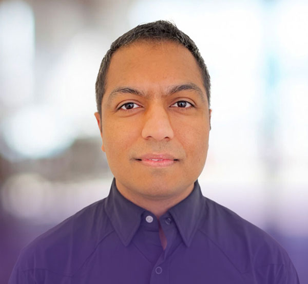 Riaz Islam, MSc, MBA
