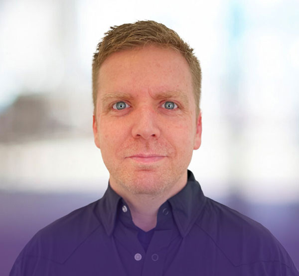 Steve Michael, MSc